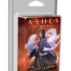 Plaid Hat Games Board Games Ashes Reborn: The Ghost Guardian