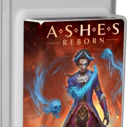 Plaid Hat Games Ashes Reborn: The Grave King Board Games