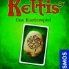 KOSMOS Board Games Keltis: Das Kartenspiel