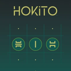 Cosmoludo Hokito Board Games