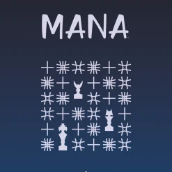 Cosmoludo Mana Board Games