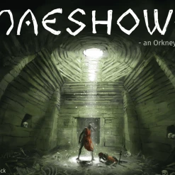 Dragon Dawn Productions Board Games Maeshowe: An Orkney Saga