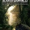 Legion Wargames LLC Board Games Heart Of Darkness: An Adventure Game Of African Exploration