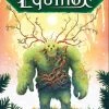 Plan B Games Board Games Equinox (Green)