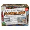 JJACKD Board Games Florida Man