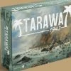 Worthington Publishing Board Games Tarawa 1943