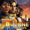 Z-Man Games Pandemic: Hot Zone – Europe (English Edition)