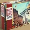 Worthington Publishing Keep Up The Fire!: The Boxer Rebellion (Deluxe Edition)