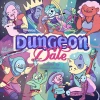 Nerdy Pup Games Dungeon Date *PRE-ORDER* Board Games