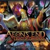 Indie Boards & Cards Aeon's End: Legacy Of Gravehold Board Games