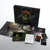 Flyos Games Vampire: The Masquerade – CHAPTERS: The Ministry Expansion Pack *PRE-ORDER* Board Games