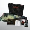 Flyos Games Vampire: The Masquerade – CHAPTERS: Banu Haqim Expansion Pack *PRE-ORDER*