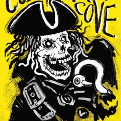 Ember + Ash Games Corpsewake Cove Jun 27-Jul 3, 2022