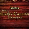 Eagle-Gryphon Games Defenders Of The Realm: The Hero's Calling Board Games