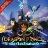 Brotherwise Games The Dragon Prince: Battlecharged Board Games