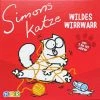 MDR Board Games Simon's Cat: Total Mess