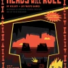Lay Waste Games Heads Will Roll *PRE-ORDER* Board Games