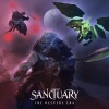 Tabula Games Board Games Sanctuary: The Keepers Era – Lands Of Dusk *PRE-ORDER*