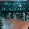 Red Raven Games Board Games Sleeping Gods: Dungeons