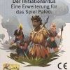 Z-Man Games Paleo: Initiation Rite *PRE-ORDER*
