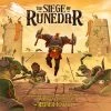 Ludonova The Siege Of Runedar (English Edition)