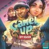 Pretzel Games Camel Up: Off Season Board Games