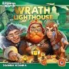 Portal Games Board Games Imperial Settlers: Empires Of The North – Wrath Of The Lighthouse *PRE-ORDER*