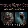 Petersen Games Board Games Cthulhu Wars: Duel – Extinction