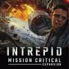 Uproarious Games Intrepid: Mission Critical (Retail Edition) Board Games