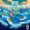 Keep Exploring Games Board Games Ice Floes & Foes *PRE-ORDER*