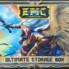 Wise Wizard Games Board Games Epic Card Game: Ultimate Storage Box