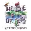 The City Of Games The Isle Of Cats: Kittens + Beasts