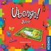 KOSMOS Ubongo Junior (English Edition) Board Games