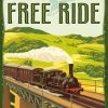Free Ride (Rio Grande Games)