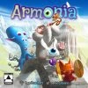 Eagle-Gryphon Games Board Games Armonia