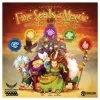 Mayday Games Five Seals Of Magic (Second Edition)