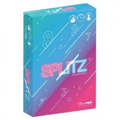 Ultra PRO Board Games Splitz