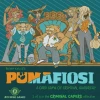 Bitewing Games Pumafiosi *PRE-ORDER*