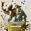 Steamforged Games Ltd. Horizon Zero Dawn: The Board Game – Thunderjaw Board Games