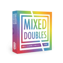 Ok2Win, LLC Board Games Mixed Doubles