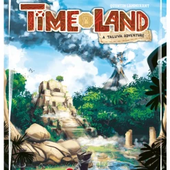 Ferti Timeland: A Taluva Adventure