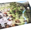 Garphill Games Architects Of The West Kingdom: Playmat