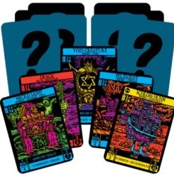 Goblinko Dungeon Degenerates: Hand Of Doom – Hooray For The Bad Guys