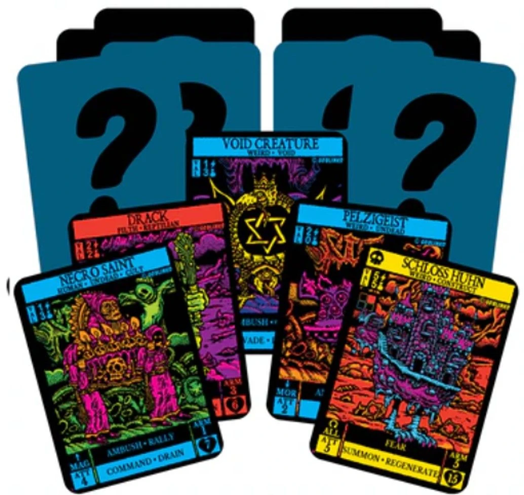 Goblinko Dungeon Degenerates: Hand Of Doom – Hooray For The Bad Guys 1 Goblinko Dungeon Degenerates: Hand Of Doom – Hooray For The Bad Guys