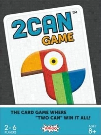 AMIGO 2Can Board Games 1 AMIGO 2Can Board Games