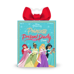 Funko Games Disney Princess Present Party Game