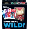 Funko Games Something Wild! Marvel Infinity Saga: Iron Man Board Games