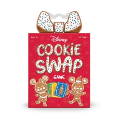 Funko Games Board Games Disney Cookie Swap Card Game