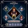 The Op Board Games Disney's Kingdom Hearts Perilous Pursuit