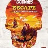 The Op The Goonies: Escape With One-Eyed Willy's Rich Stuff – A Coded Chronicles Game